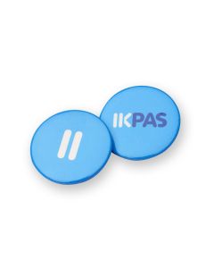 SET IKPAS BUTTONS