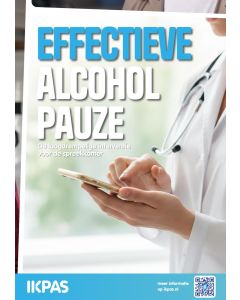 FLYER A5 EERSTELIJN 100 STUKS